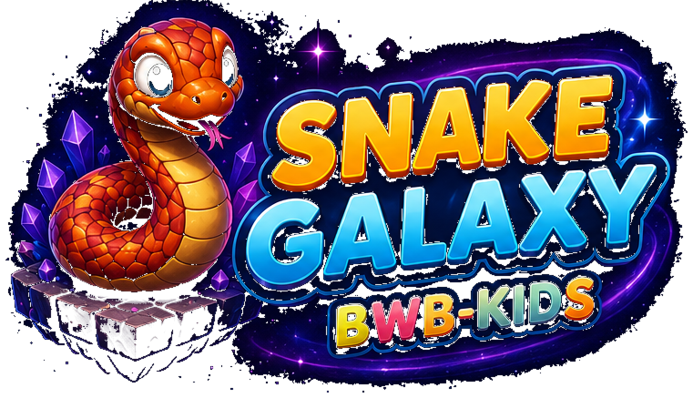 Snake Galaxy